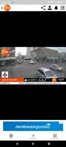 Canal 1 screenshot 8