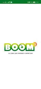 BOOM TV screenshot 1