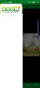 BOOM TV screenshot 3