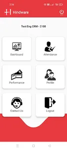 Hindware ENG App screenshot 10