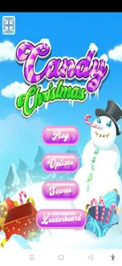 Candy Christmas screenshot 15