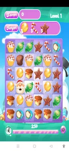 Candy Christmas screenshot 17