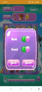 Candy Christmas screenshot 19