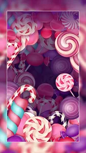 Candy Wallpaper screenshot 15