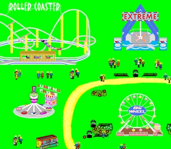 All The Fun Of The Fair screenshot 0