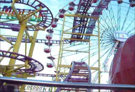 All The Fun Of The Fair screenshot 11