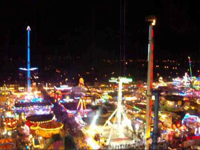 All The Fun Of The Fair screenshot 2