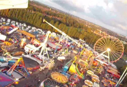 All The Fun Of The Fair screenshot 23