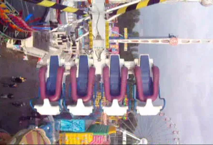 All The Fun Of The Fair screenshot 3