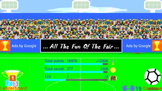 All The Fun Of The Fair screenshot 4