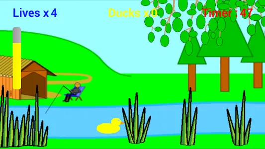 All The Fun Of The Fair screenshot 5
