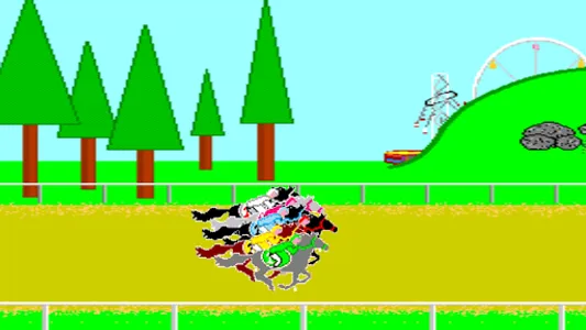 All The Fun Of The Fair screenshot 6