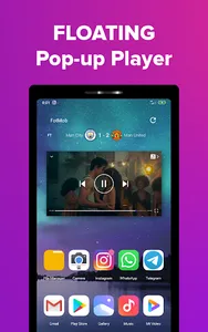 Music Player: YouTube Stream screenshot 11