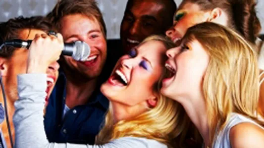 Sing karaoke, the best songs screenshot 1