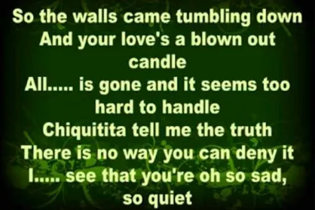 Sing karaoke, the best songs screenshot 2