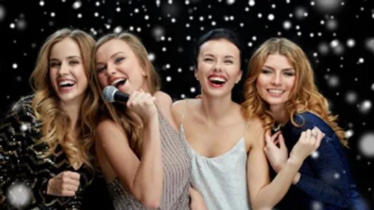 Sing karaoke, the best songs screenshot 3