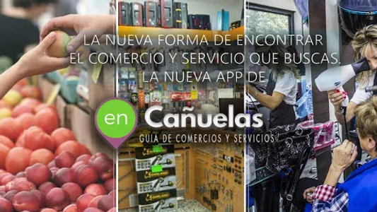 En Cañuelas screenshot 1
