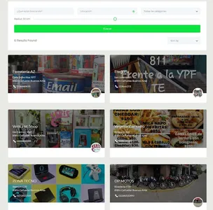 En Cañuelas screenshot 2