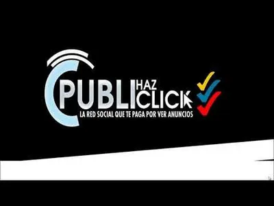 capacitación publihazclick screenshot 1