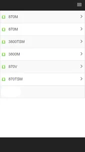 OmniBell Capanni screenshot 0