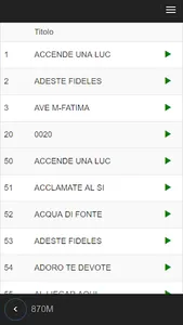 OmniBell Capanni screenshot 2