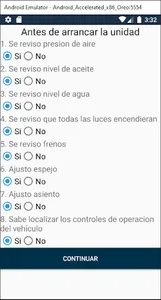Capital humano screenshot 4