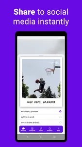 captionit: AI for Social Media screenshot 3