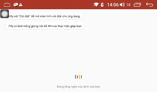 Wincar screenshot 4
