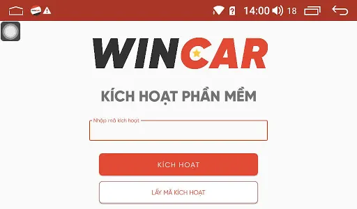 Wincar screenshot 7