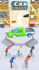 Car Craft screenshot 6