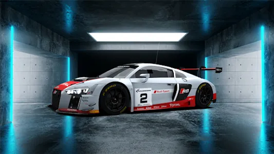 Super Car Engine Sounds Effect screenshot 2