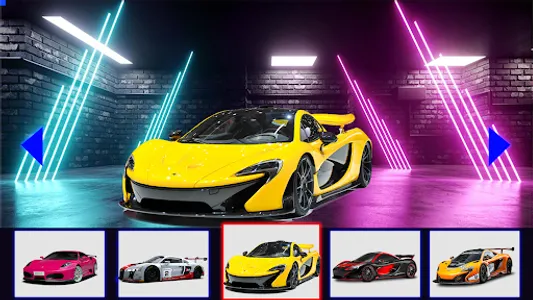 Super Car Engine Sounds Effect screenshot 5