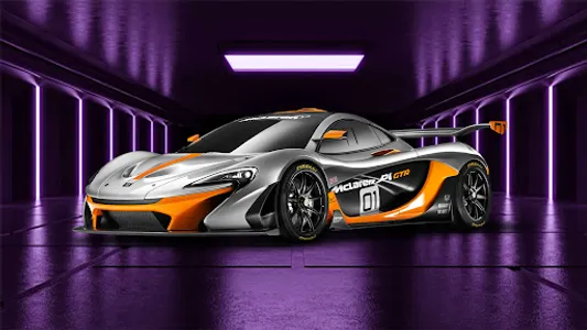 Super Car Engine Sounds Effect screenshot 9