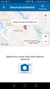 APLICAR  CAR Cundinamarca screenshot 1