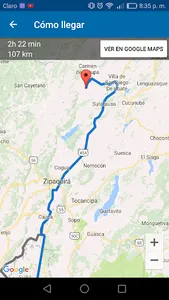 APLICAR  CAR Cundinamarca screenshot 5
