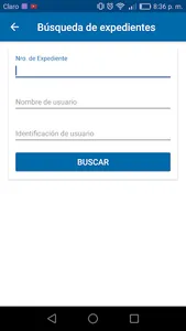 APLICAR  CAR Cundinamarca screenshot 6