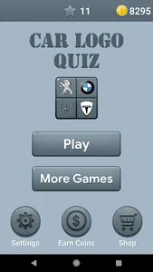 Car Logo Quiz screenshot 15