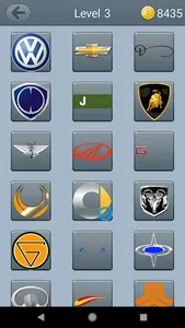 Car Logo Quiz screenshot 18