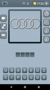 Car Logo Quiz screenshot 5