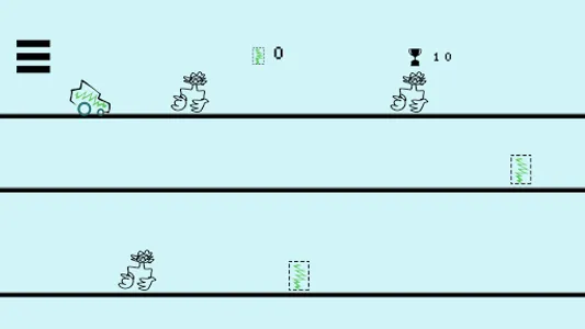 Cart Run screenshot 2