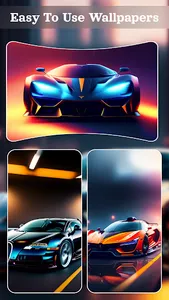 Car Wallpapers screenshot 1