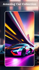 Car Wallpapers screenshot 2