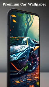 Car Wallpapers screenshot 3