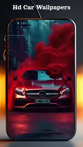 Car Wallpapers screenshot 4