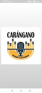 CARANGANO Radio cultural screenshot 2