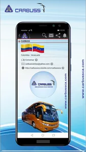 carbuss screenshot 3