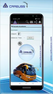 carbuss screenshot 4