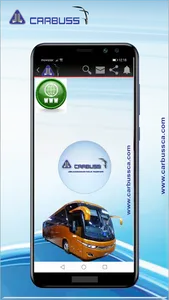 carbuss screenshot 5