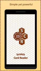 Scan Card - Recharge mobile ca screenshot 11