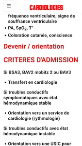 Cardiology screenshot 12